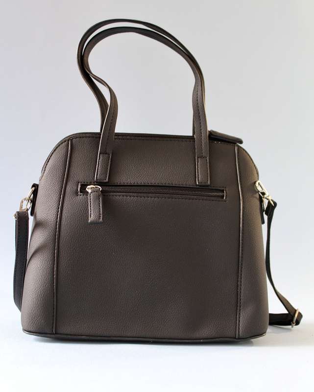 David Jones medium tote in Black