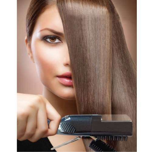 Split end hair trimmer