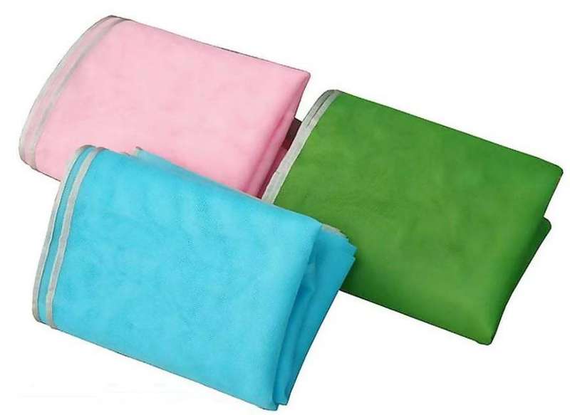 Sand-Free Beach Mat