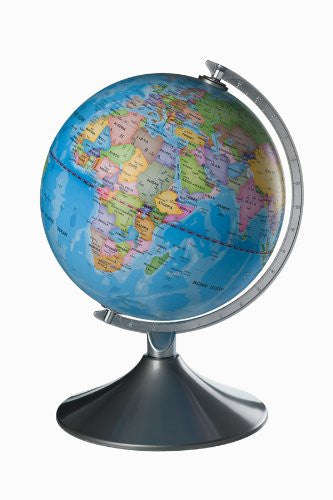 Brainstorm Toys 2 in 1 Globe Earth and Constellations - UK Imports STEM toys