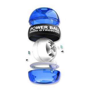 NSD POWERBALL 250HZ CLASSIC (BLUE)