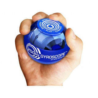 NSD POWERBALL 250HZ CLASSIC (BLUE)
