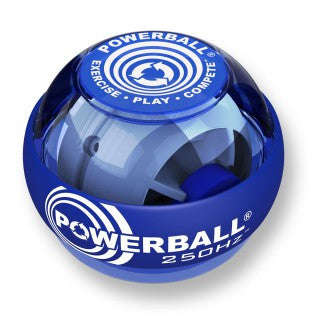 NSD POWERBALL 250HZ CLASSIC (BLUE)