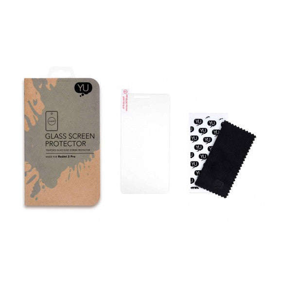 Xiaomi Redmi 2 Pro Smartphone Glass Screen Protector