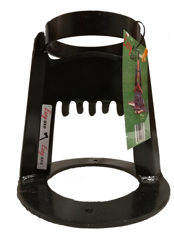 EasyAxe Wood splitter - Exclusive Bennox Steel