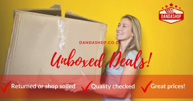 Spring Promo