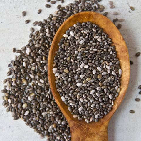 Chia Seeds 2Kg FREE delivery