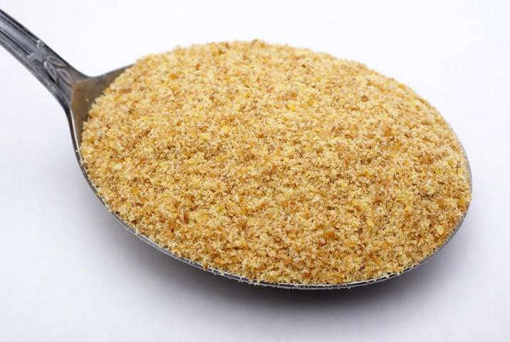 Golden Flax Flour 5Kg FREE delivery