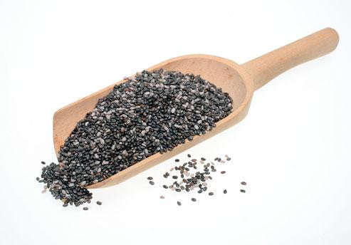 Chia Seeds 5Kg + 1Kg FREE!