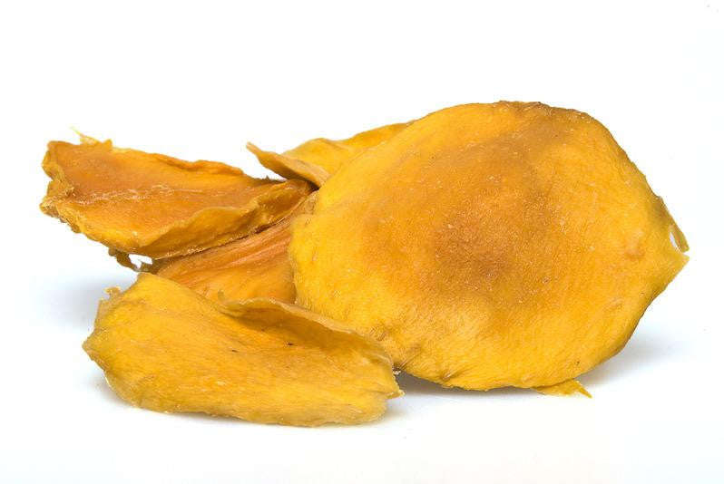 Mango Pieces Dried 1Kg FREE delivery