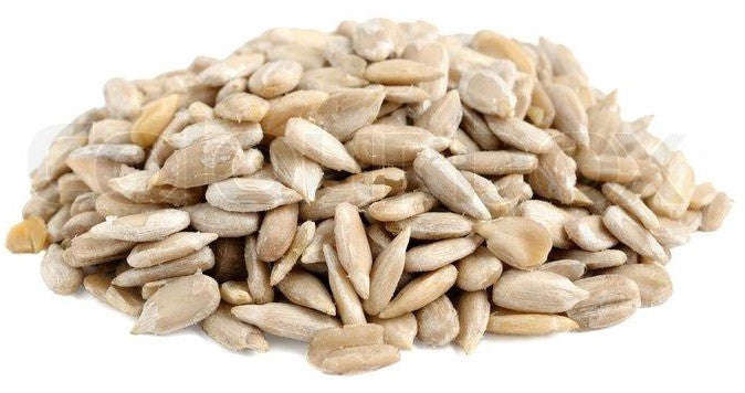 Sunflower Seeds 1Kg FREE delivery