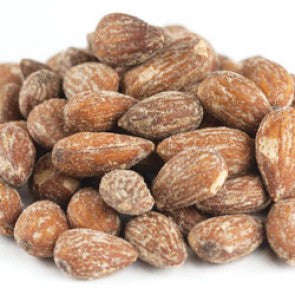 Almonds Roasted & Salted 5Kg FREE delivery