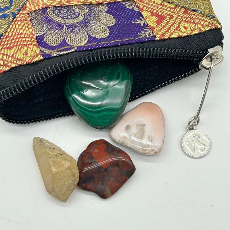Capricorn Crystal Kit