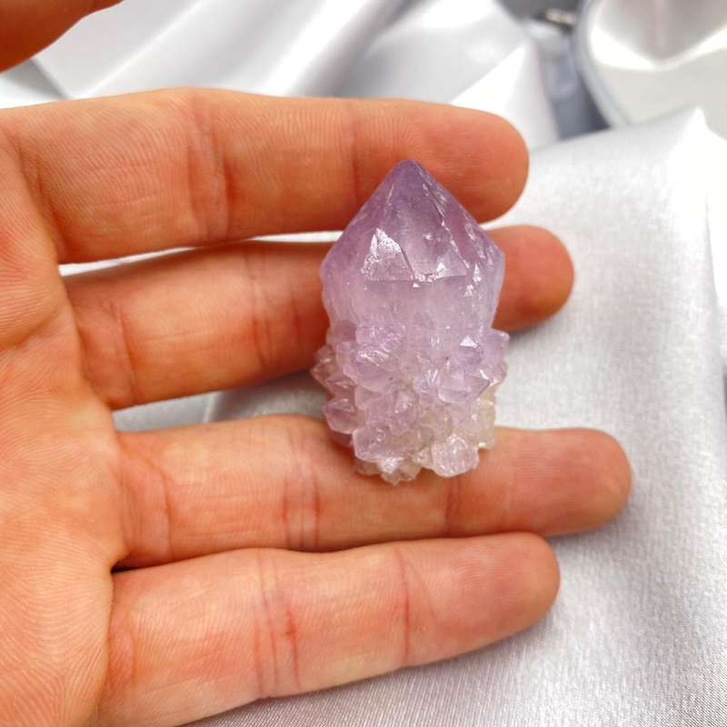 Cactus Quartz