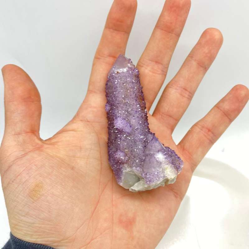 Spirit Quartz