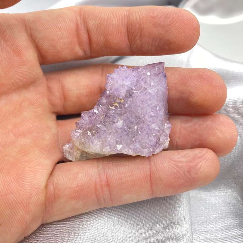 Cactus Quartz