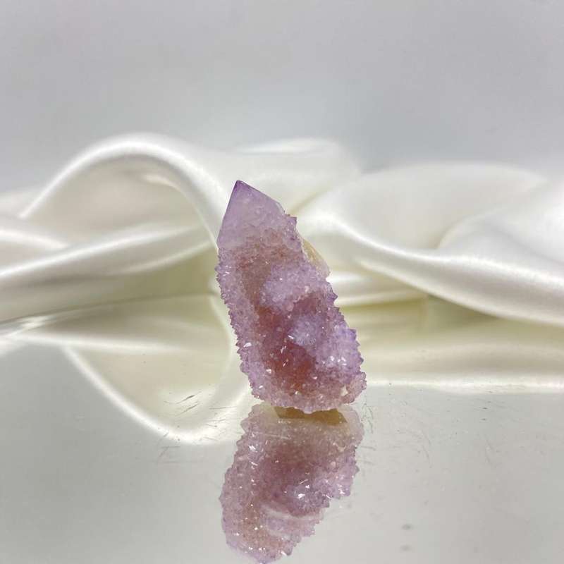 Spirit Quartz