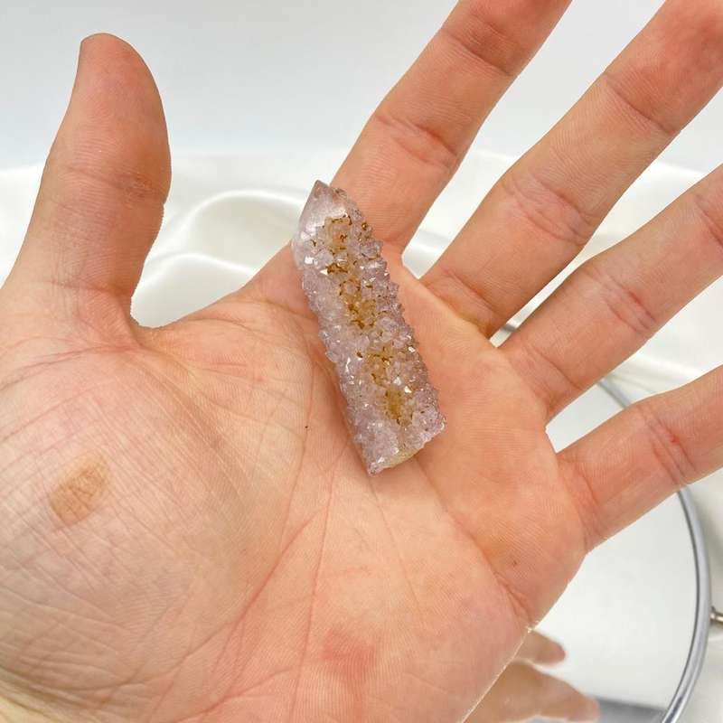 Cactus Quartz