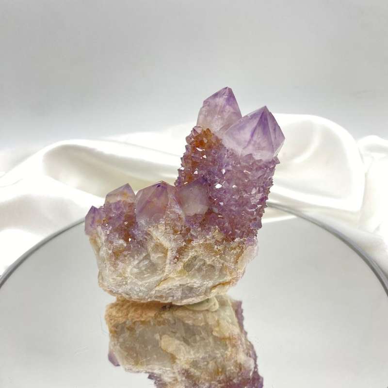 Cactus Quartz
