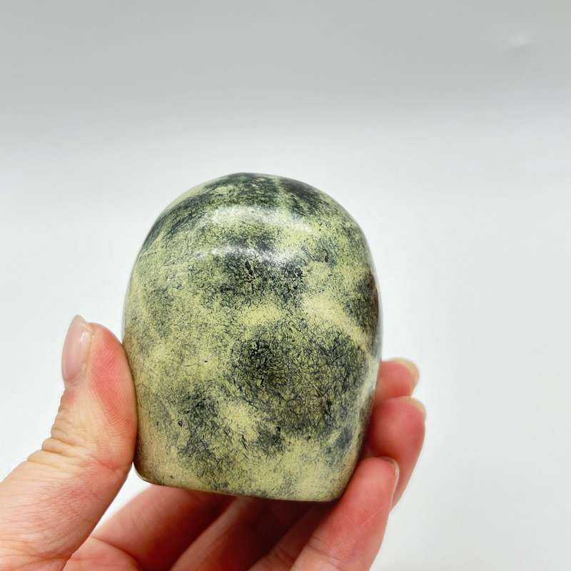 Leopard Stone Galei