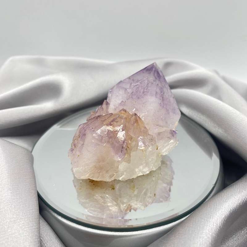 Spirit Quartz