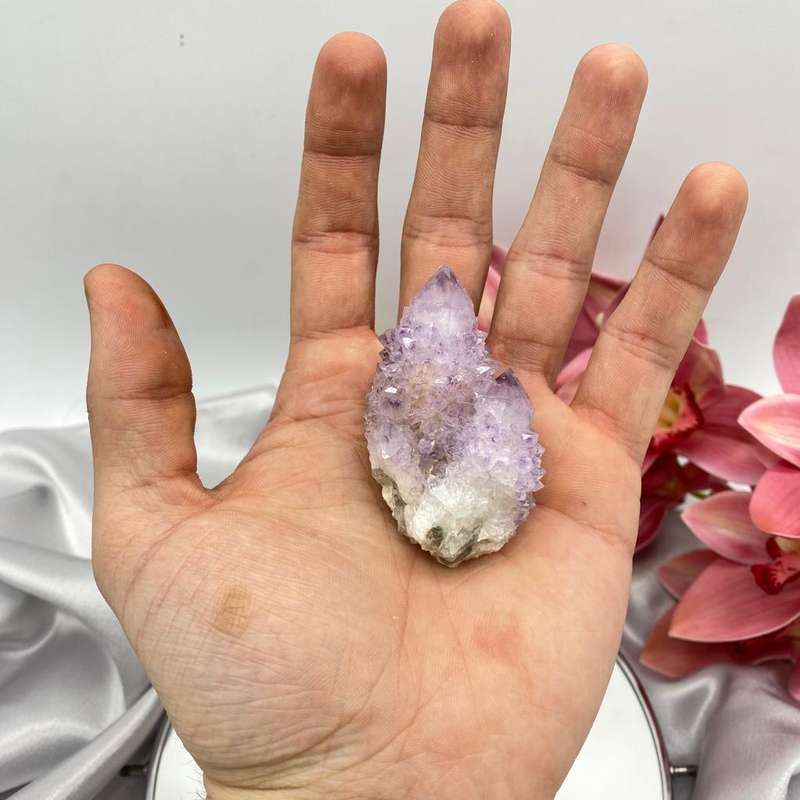 Cactus Quartz