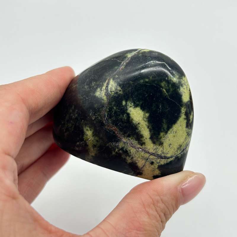 Leopard Stone Galei