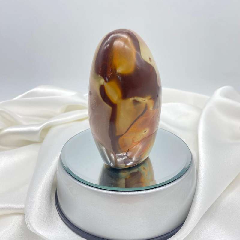 Freeform Polychrome (Desert) Jasper