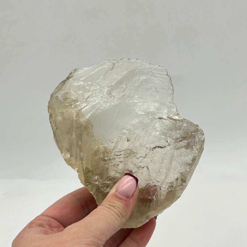 Rock Crystal