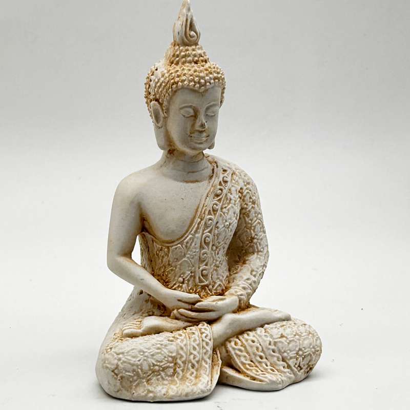 Thai Buddha Statue