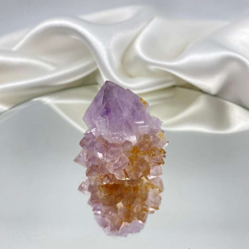 Spirit Quartz