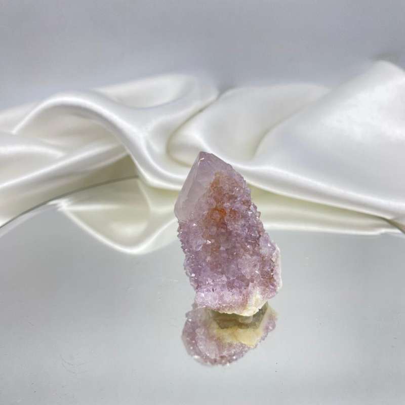 Spirit Quartz