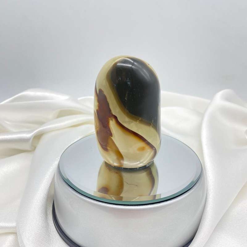Freeform Polychrome (Desert) Jasper