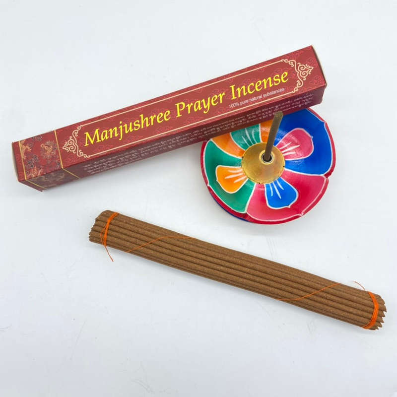Manjushree Himalayan Incense