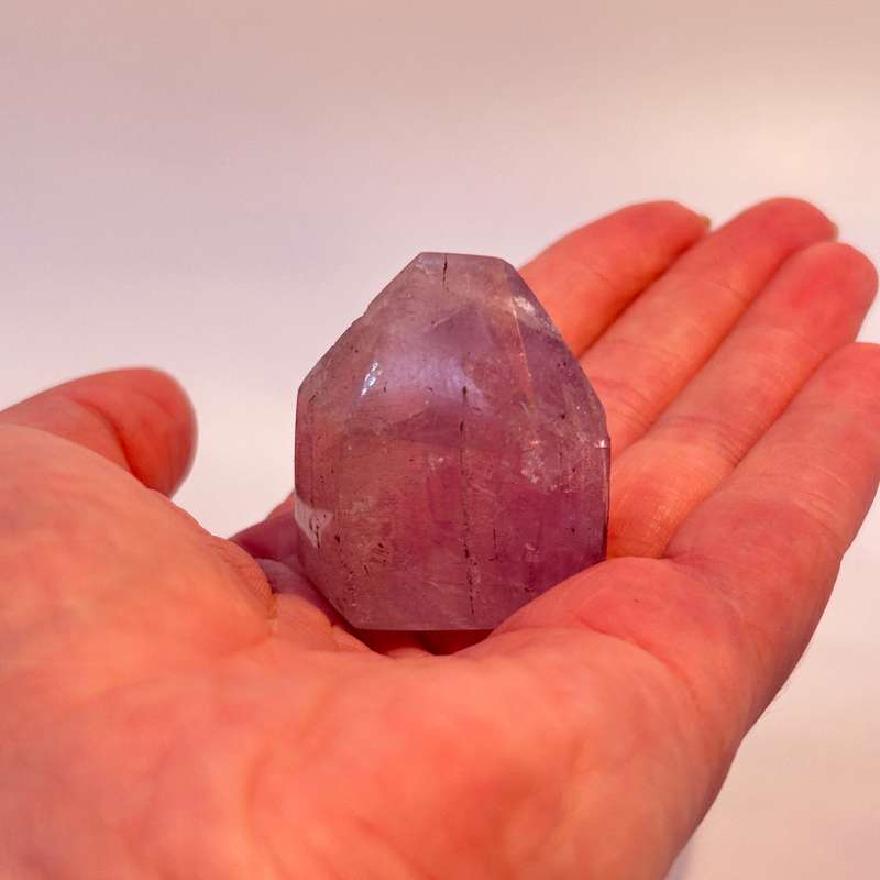 Amethyst Point