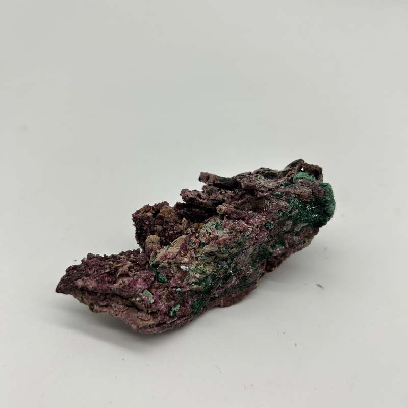 Pink Salrose Cobaltoan Dolomite from Kakanda Congo