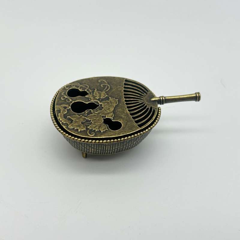 Incense Burner