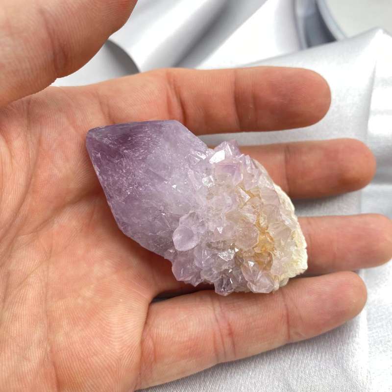 Cactus Quartz