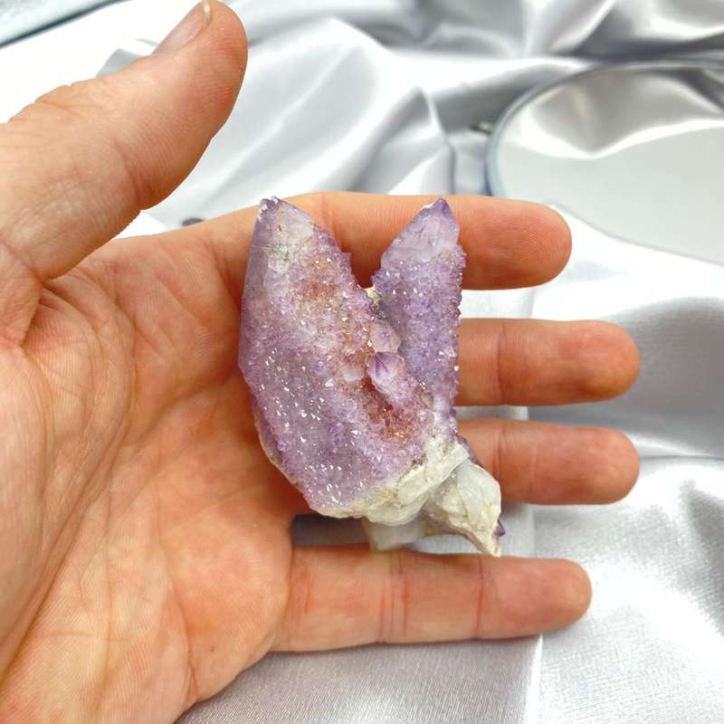 Cactus Quartz