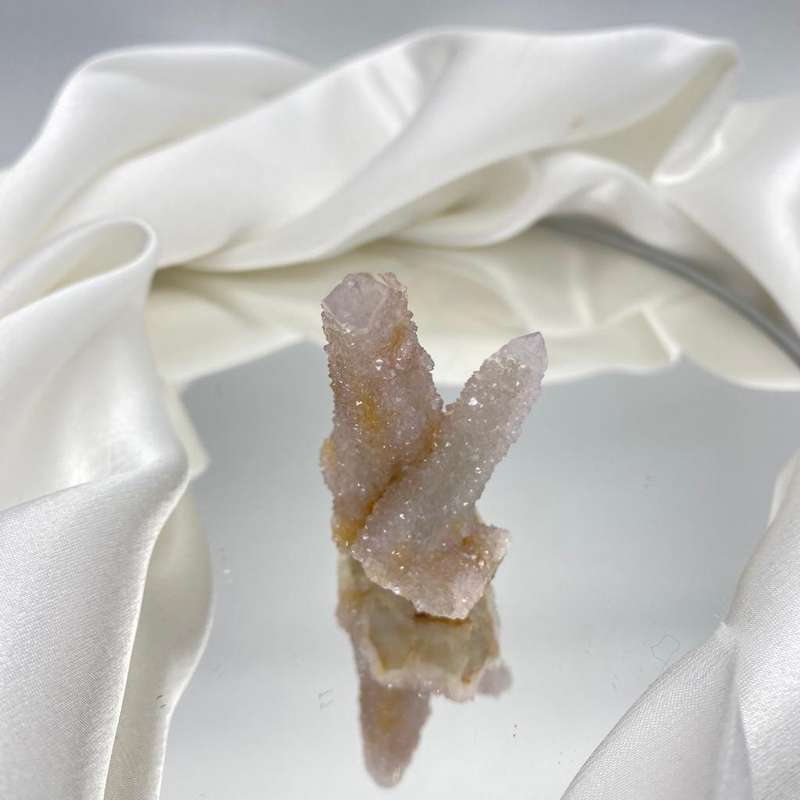 Cactus Quartz