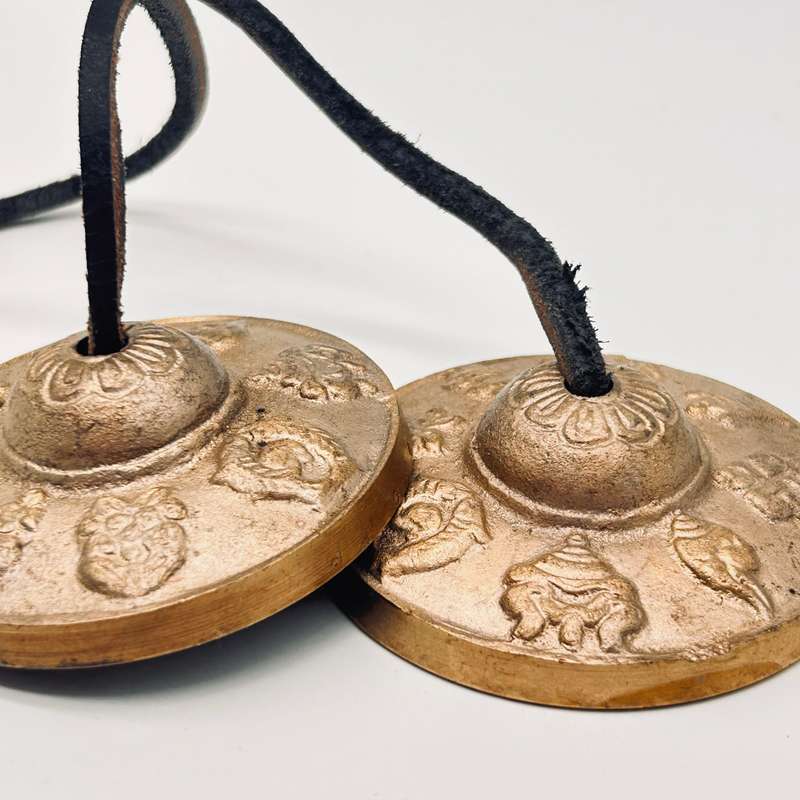 Tingsha Bell