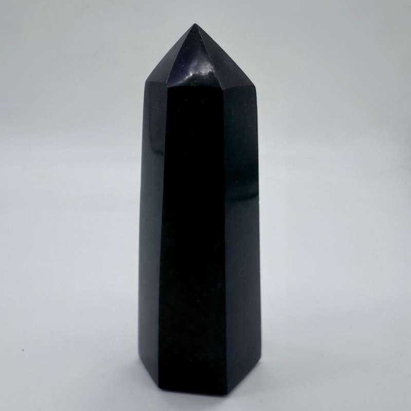 Basalt Points of Power Crystal Generator