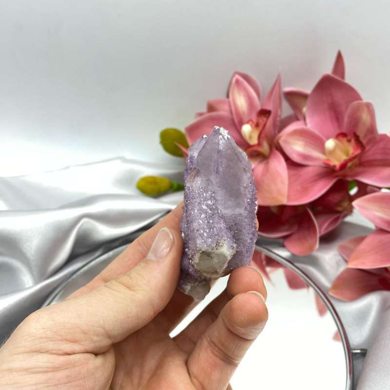 Cactus Quartz