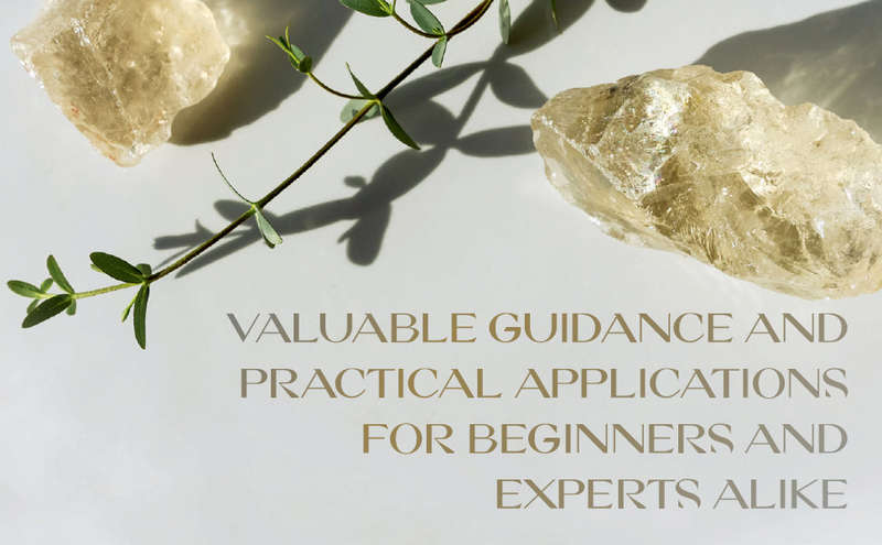 Crystalpedia: The Wisdom, History, and Healing Power of More Than 180 Sacred Stones A Crystal Boo...