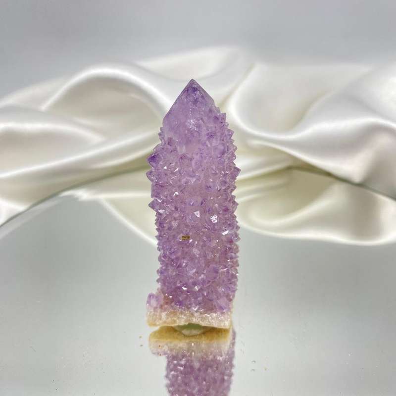 Spirit Quartz