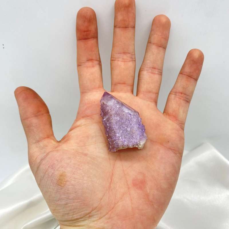 Spirit Quartz