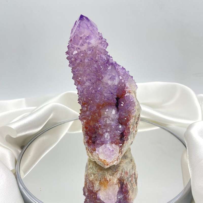 Cactus Quartz