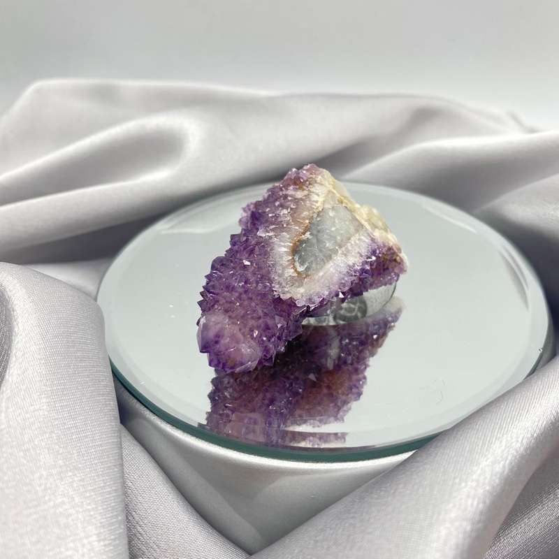 Spirit Quartz