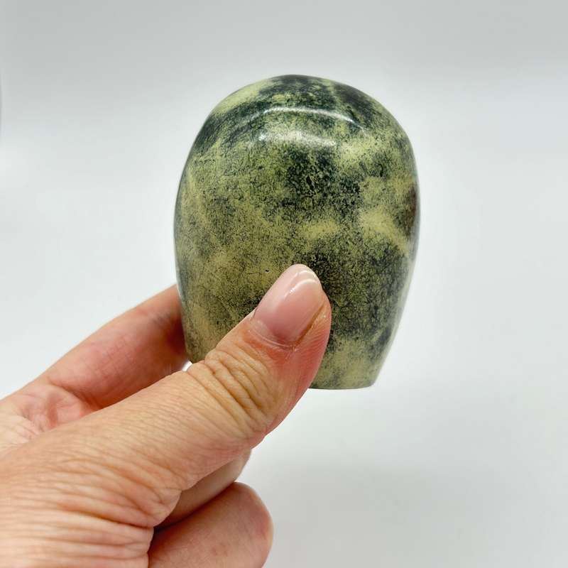 Leopard Stone Galei