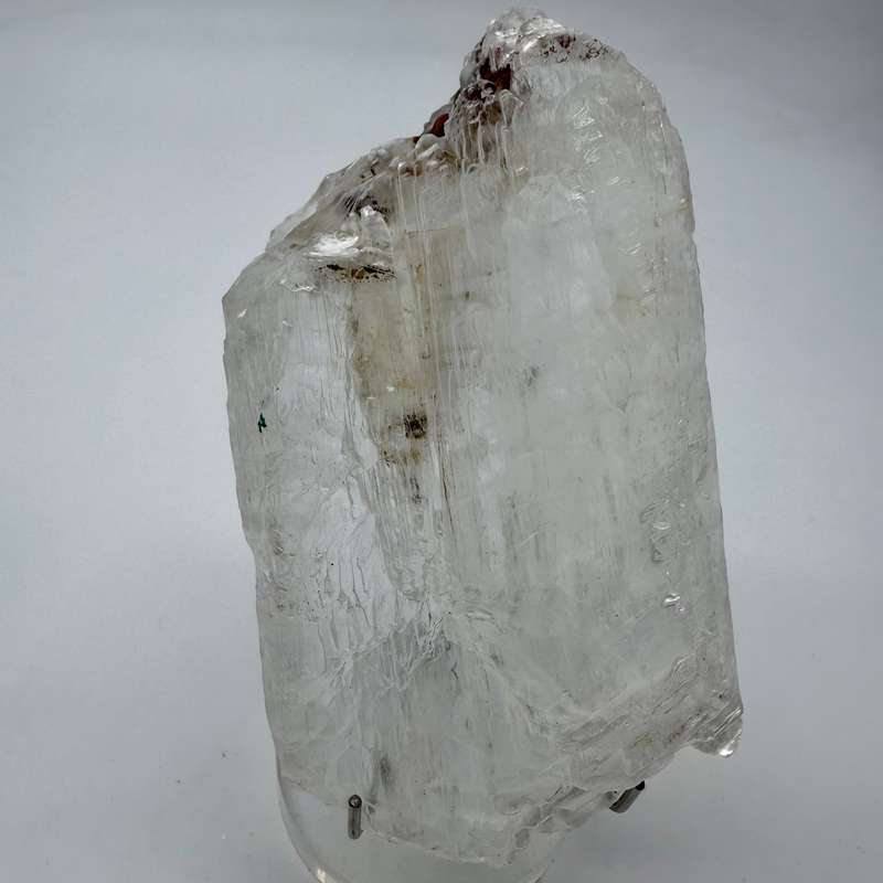 Fishtail Selenite Quartz Crystal -Africa